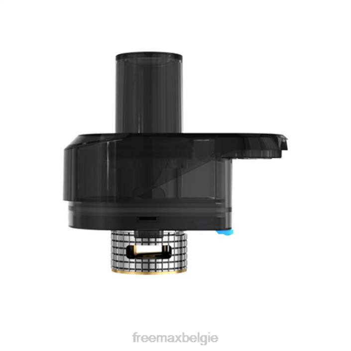 D0FZ331 - FreeMAX flavormax zwart FreeMAX AUTOPOD50 peul