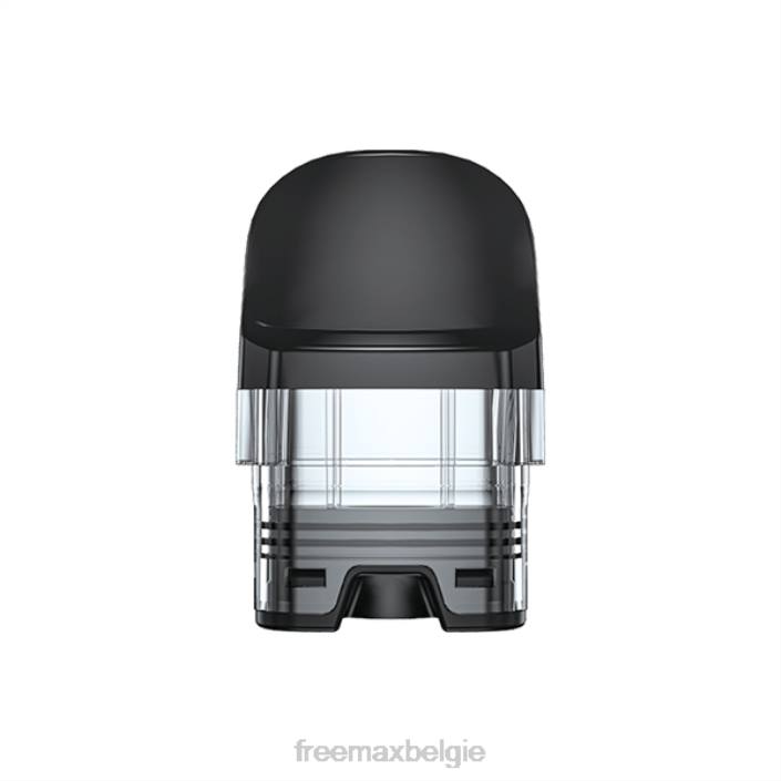 D0FZ340 - FreeMAX shop zwart FreeMAX GALEX peul