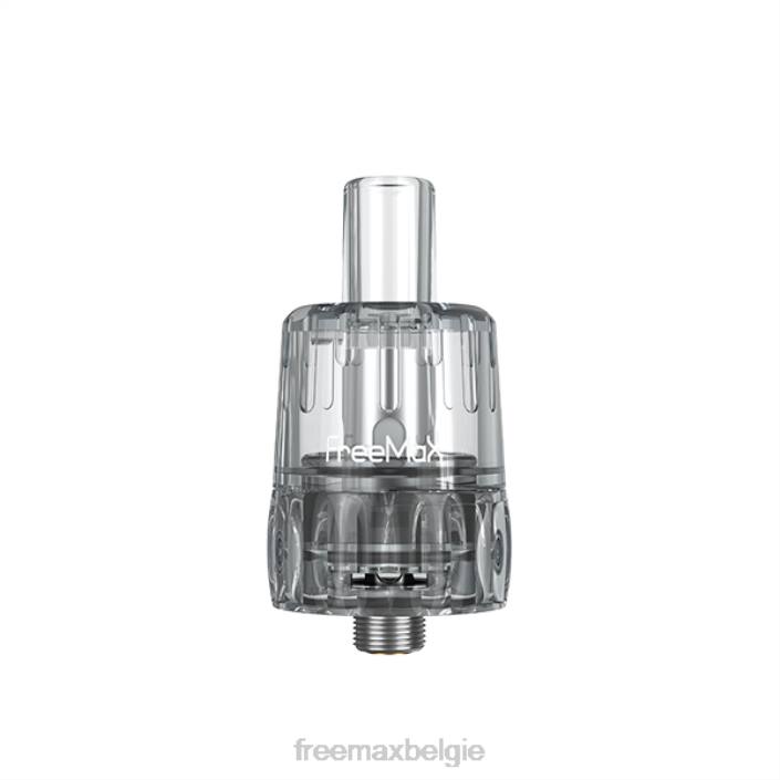 D0FZ332 - FreeMAX pod vape duidelijk FreeMAX GEMM peul