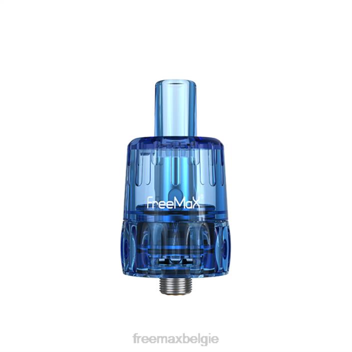 D0FZ334 - FreeMAX online blauw FreeMAX GEMM peul