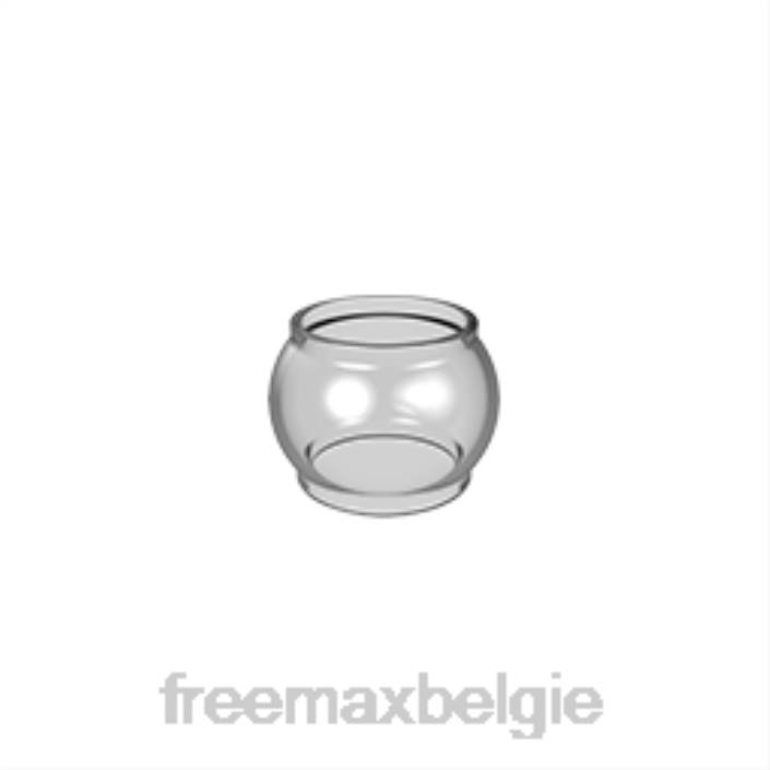 D0FZ327 - FreeMAX vape review typ 3 FreeMAX M PRO vervangend glas
