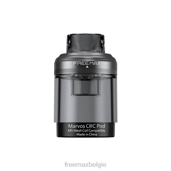 D0FZ346 - FreeMAX vape kit brons FreeMAX MARVOS crc-pod