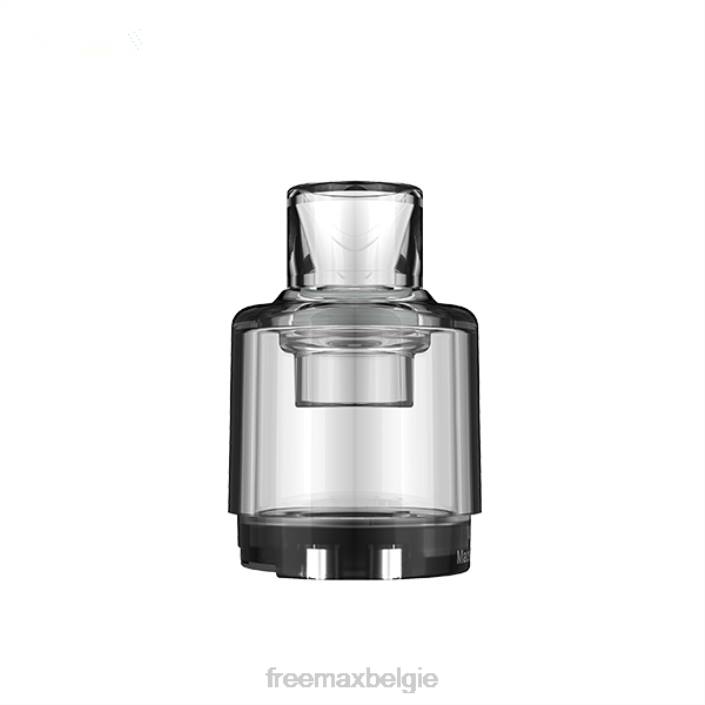 D0FZ354 - FreeMAX België transparant FreeMAX MARVOS dtl-pod