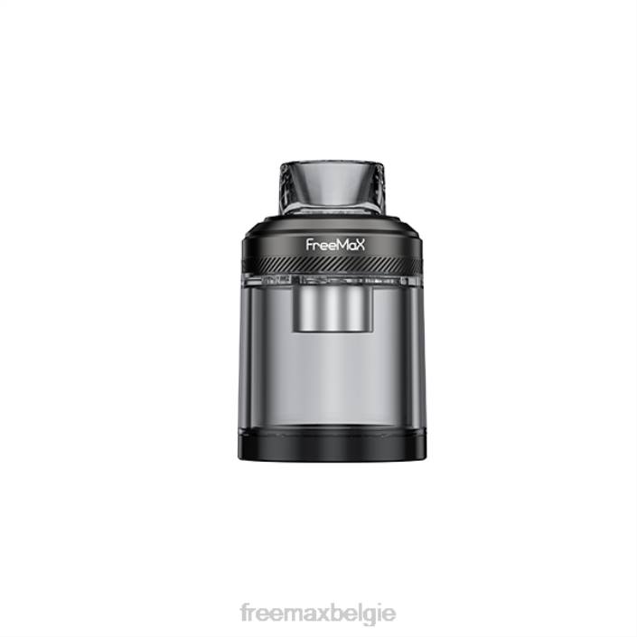 D0FZ342 - FreeMAX België brons FreeMAX MAXUS metalen dtl-pod