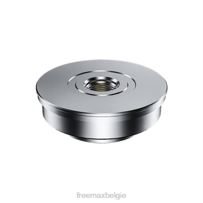 D0FZ348 - FreeMAX vape België ss FreeMAX MAXUS max 510-adapter