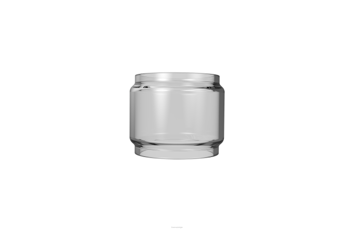 D0FZ325 - FreeMAX vape Brussel transparant FreeMAX FIRELUKE 2 vervangende glazen