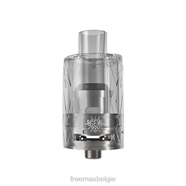 D0FZ255 - FreeMAX flavormax duidelijk FreeMAX GEMM wegwerptank