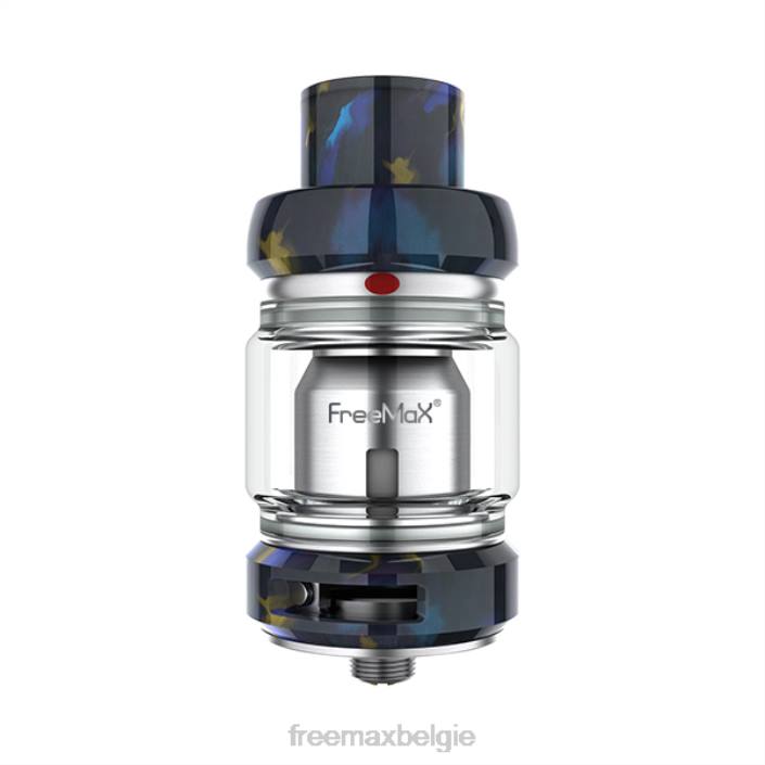 D0FZ212 - FreeMAX België zwart FreeMAX M PRO ik pro