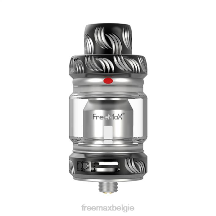 D0FZ212 - FreeMAX België zwart FreeMAX M PRO ik pro
