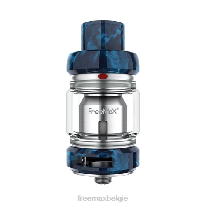 D0FZ213 - FreeMAX flavormax blauw FreeMAX M PRO ik pro