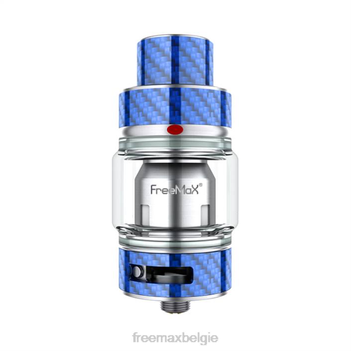 D0FZ213 - FreeMAX flavormax blauw FreeMAX M PRO ik pro