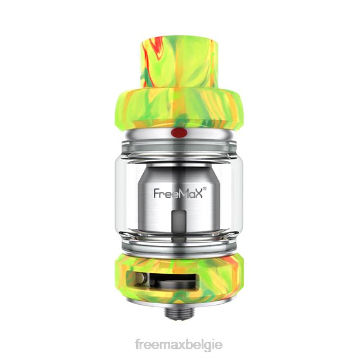 D0FZ214 - FreeMAX pod vape groente FreeMAX M PRO ik pro