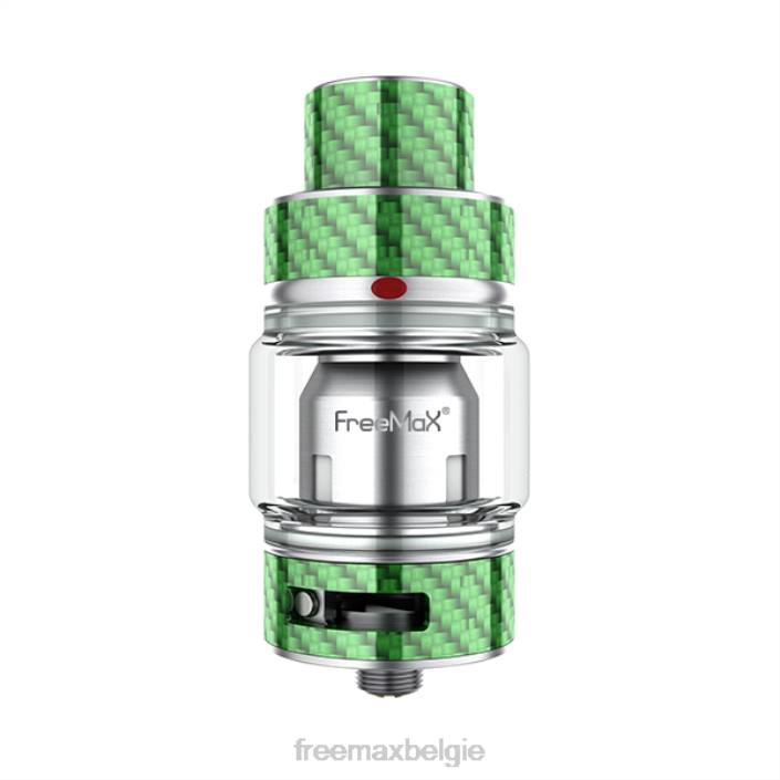 D0FZ214 - FreeMAX pod vape groente FreeMAX M PRO ik pro