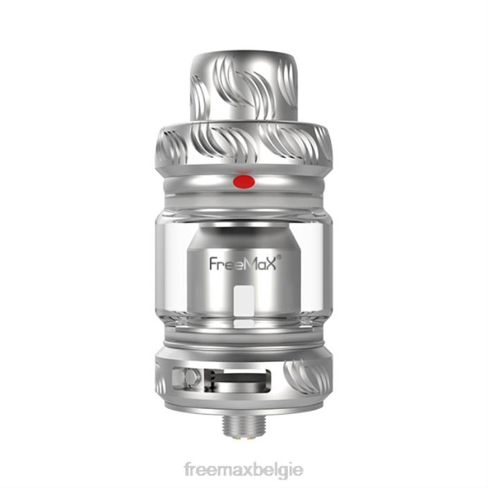 D0FZ221 - FreeMAX shop zilver FreeMAX M PRO ik pro