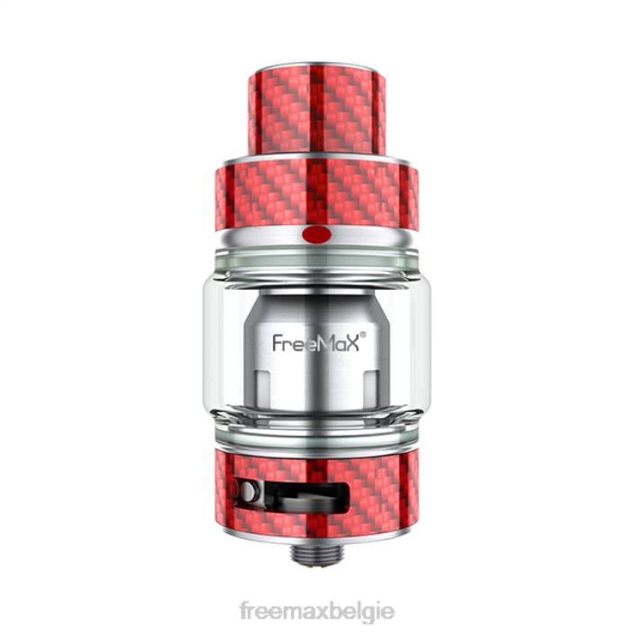 D0FZ226 - FreeMAX België rood FreeMAX M PRO ik pro