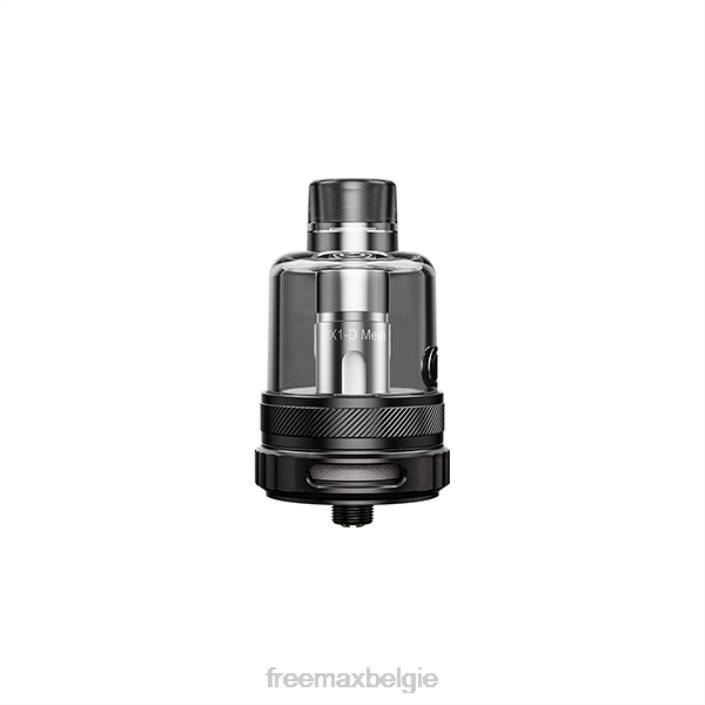 D0FZ171 - FreeMAX vapes peul FreeMAX MAXUS dtl pod-tank