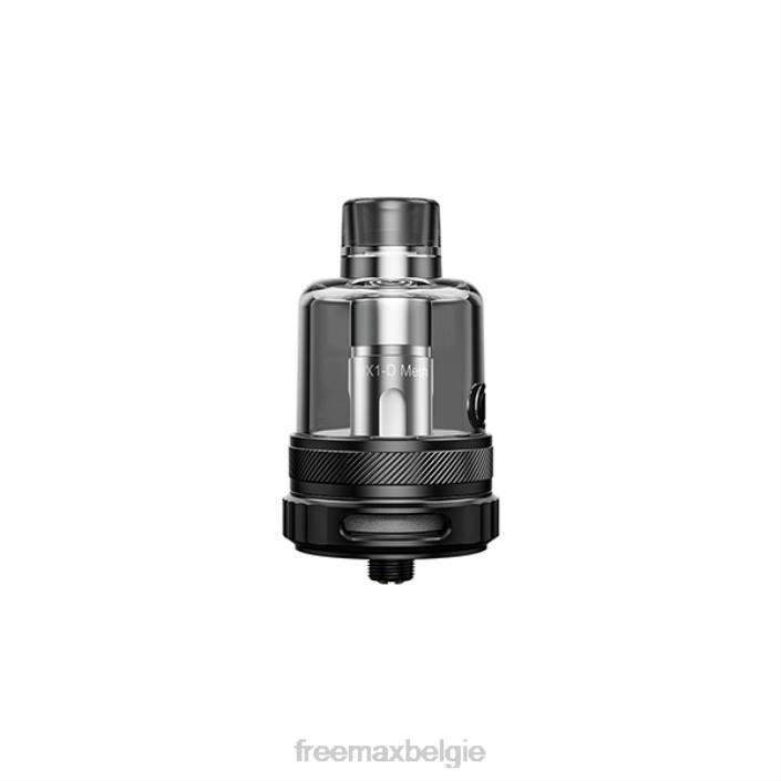 D0FZ172 - FreeMAX België peul FreeMAX MAXUS dtl pod-tank