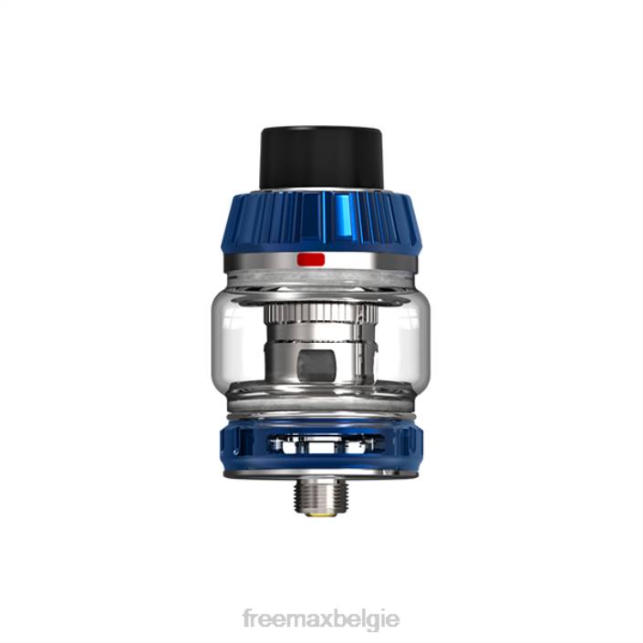 D0FZ167 - FreeMAX vape België blauw FreeMAX FIRELUKE 4 tanks