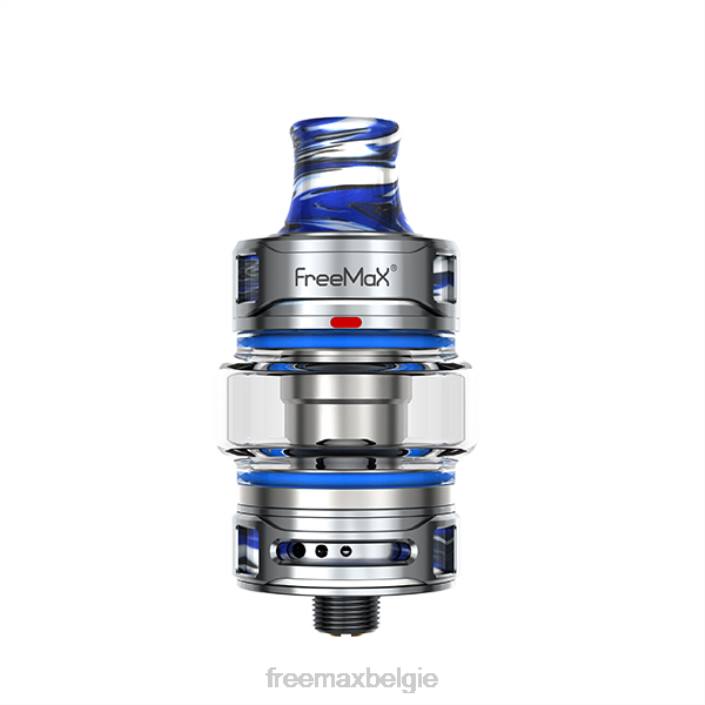 D0FZ188 - FreeMAX vape Brussel hars blauw FreeMAX FIRELUKE 22 tanks