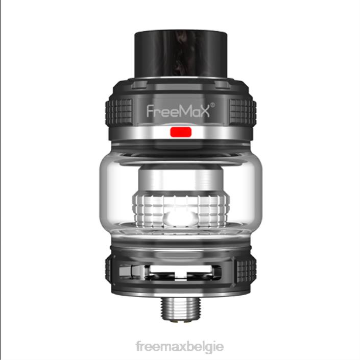 D0FZ203 - FreeMAX flavormax metaal brons FreeMAX FIRELUKE 3 tanks