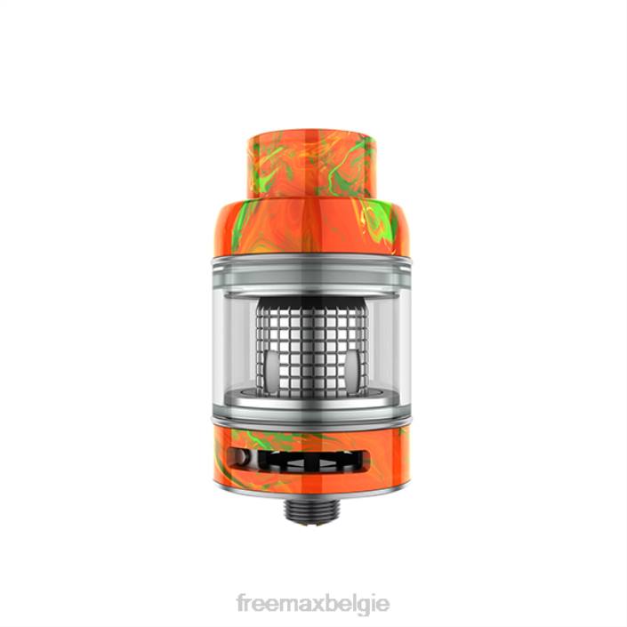 D0FZ230 - FreeMAX online oranje FreeMAX FIRELUKE m tank
