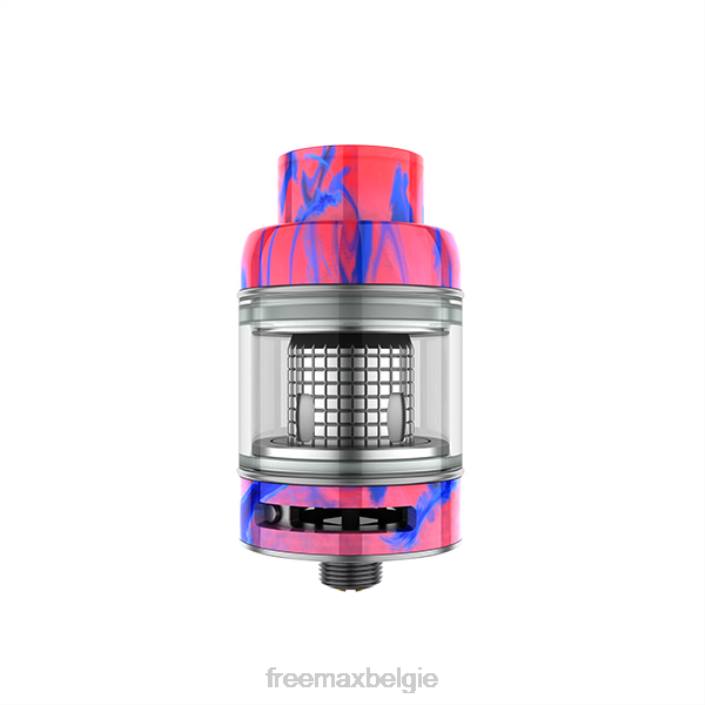 D0FZ231 - FreeMAX vape België roze FreeMAX FIRELUKE m tank