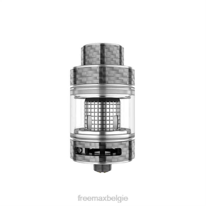 D0FZ238 - FreeMAX België zilver FreeMAX FIRELUKE m tank