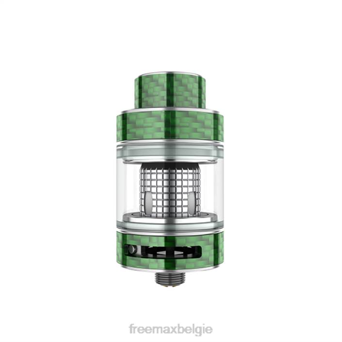 D0FZ241 - FreeMAX flavormax groente FreeMAX FIRELUKE m tank