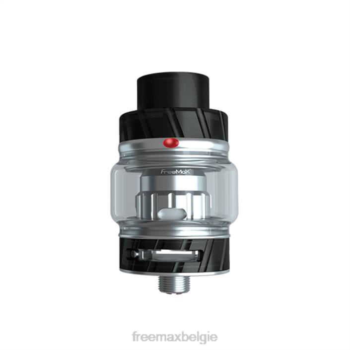 D0FZ247 - FreeMAX online zwart FreeMAX FIRELUKE 2