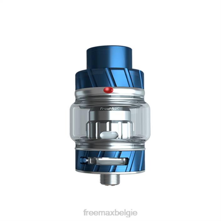 D0FZ248 - FreeMAX vape België blauw FreeMAX FIRELUKE 2
