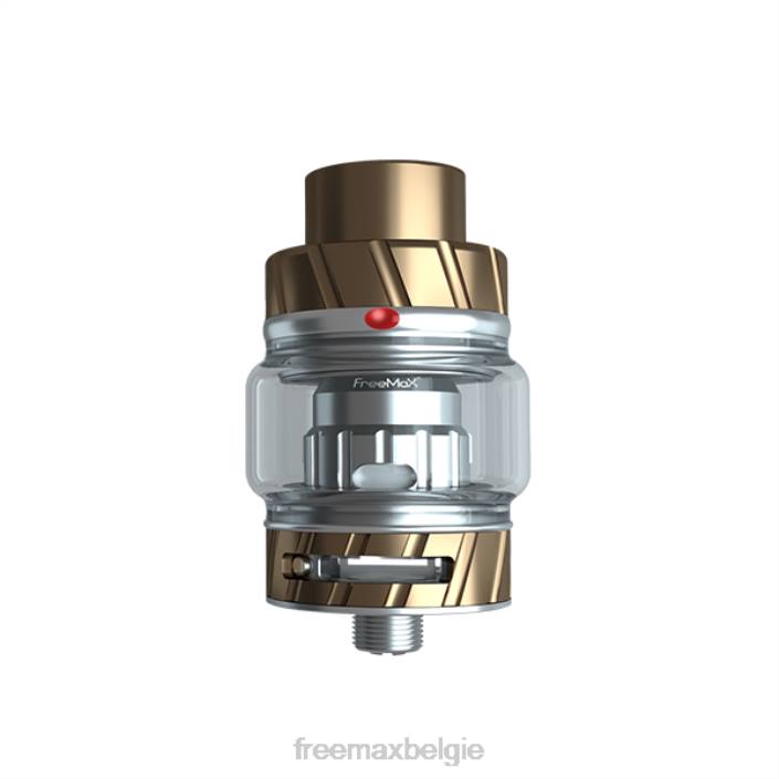 D0FZ249 - FreeMAX vape Brussel gouden FreeMAX FIRELUKE 2