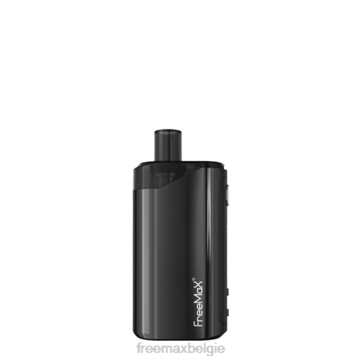 D0FZ100 - FreeMAX shop zwart FreeMAX AUTOPOD50 pod-mod-kit