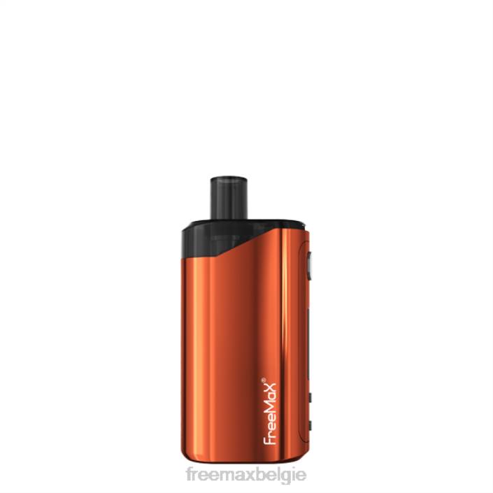 D0FZ102 - FreeMAX België koraal FreeMAX AUTOPOD50 pod-mod-kit