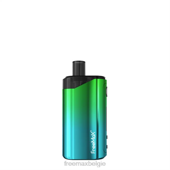 D0FZ103 - FreeMAX flavormax groente FreeMAX AUTOPOD50 pod-mod-kit