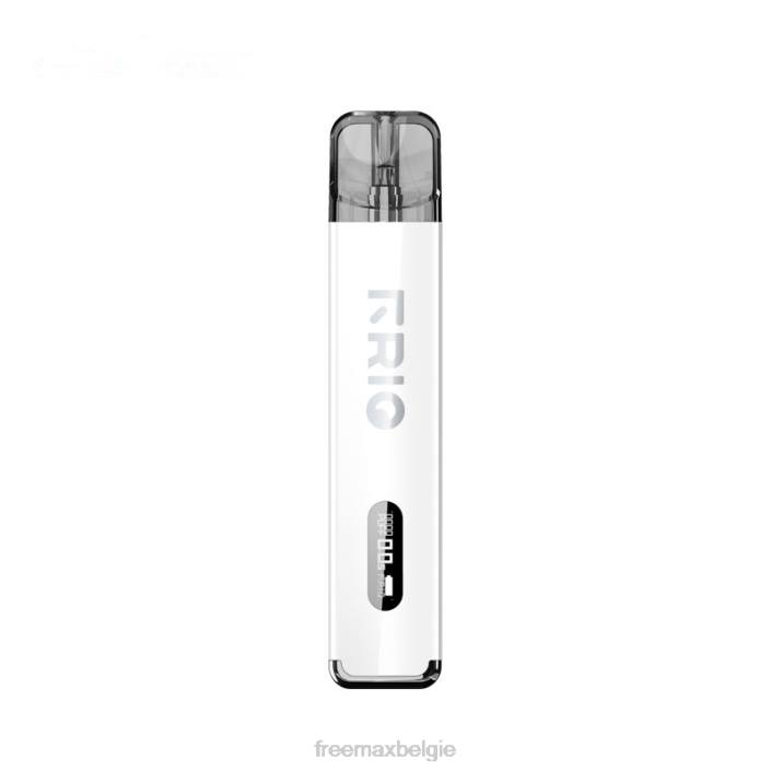 D0FZ30 - FreeMAX shop wit FreeMAX FRIO peul