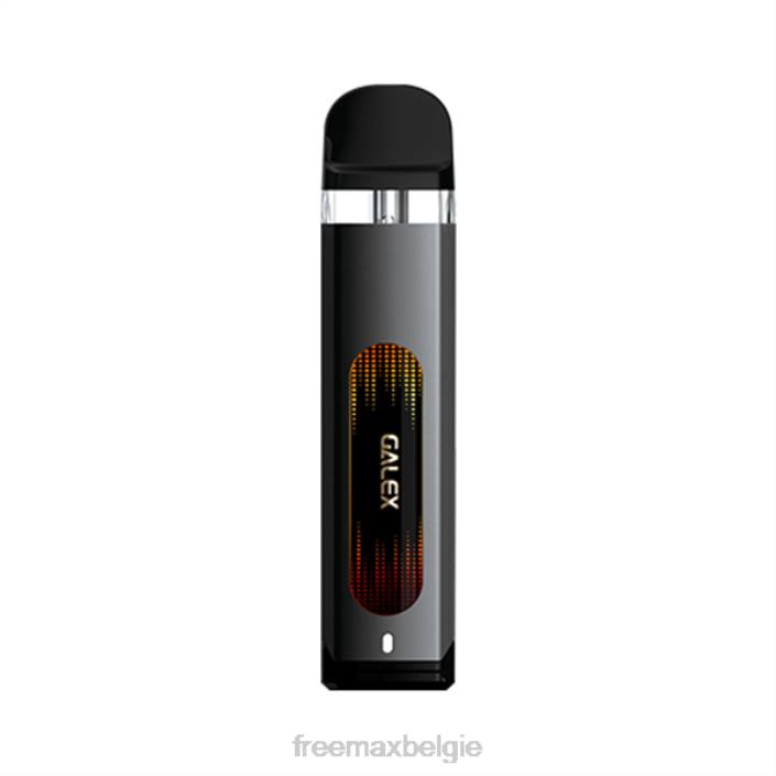 D0FZ114 - FreeMAX pod vape brons FreeMAX GALEX uitrusting