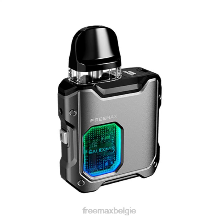 D0FZ118 - FreeMAX vape Brussel brons FreeMAX GALEX nano-kit