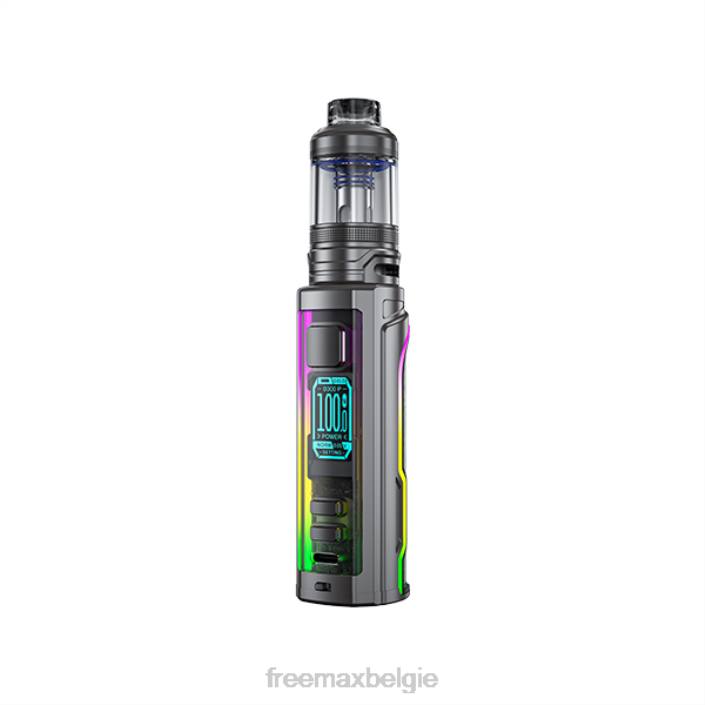 D0FZ122 - FreeMAX België brons FreeMAX MARVOS x pro 100w-kit