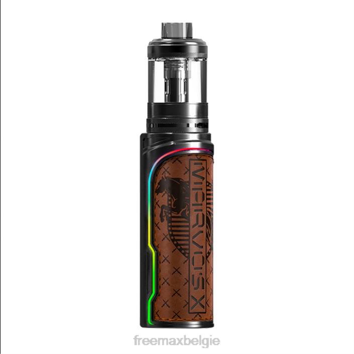 D0FZ146 - FreeMAX online bruin FreeMAX MARVOS x 100W-set