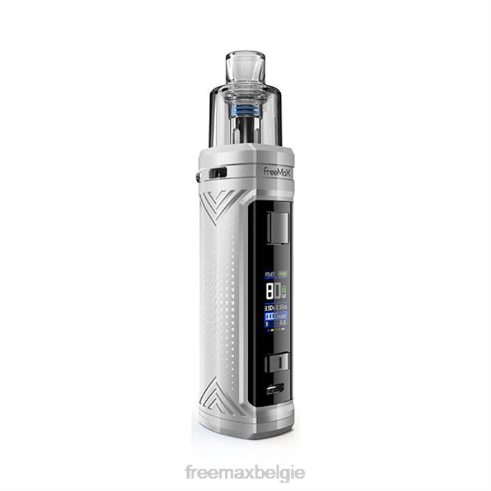 D0FZ36 - FreeMAX online wit FreeMAX MARVOS 80w-set