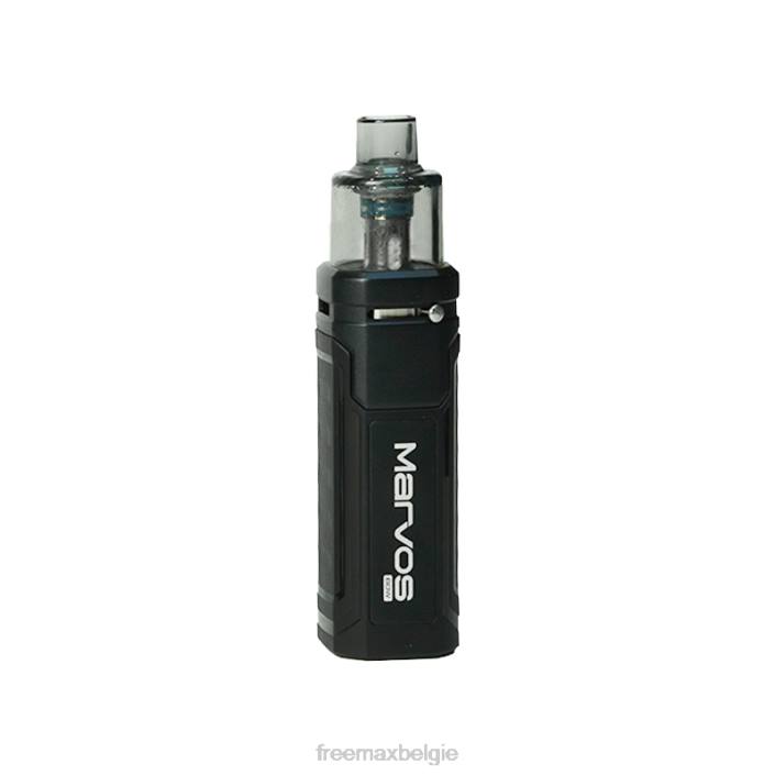 D0FZ51 - FreeMAX vapes zwart FreeMAX MARVOS 60w-set