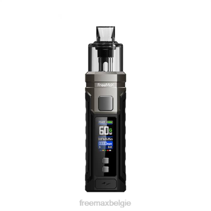 D0FZ53 - FreeMAX flavormax brons FreeMAX MARVOS 60w-set