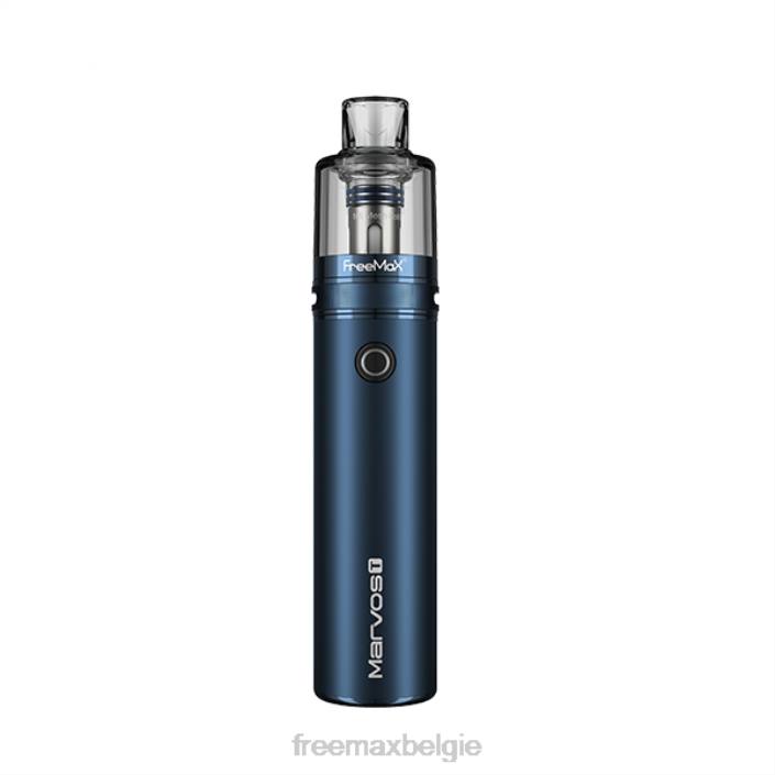 D0FZ56 - FreeMAX online blauw FreeMAX MARVOS t 80w-set