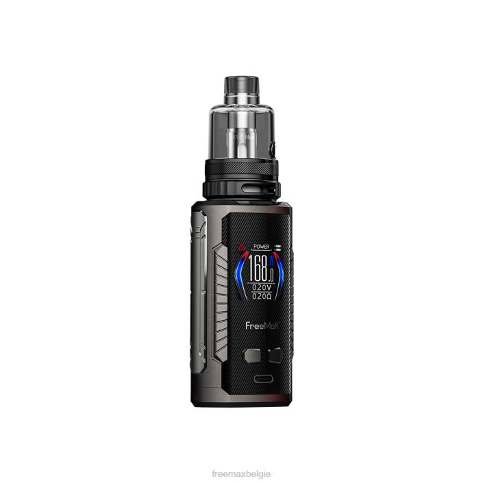 D0FZ147 - FreeMAX vape België brons FreeMAX MAXUS max pro 168w-kit