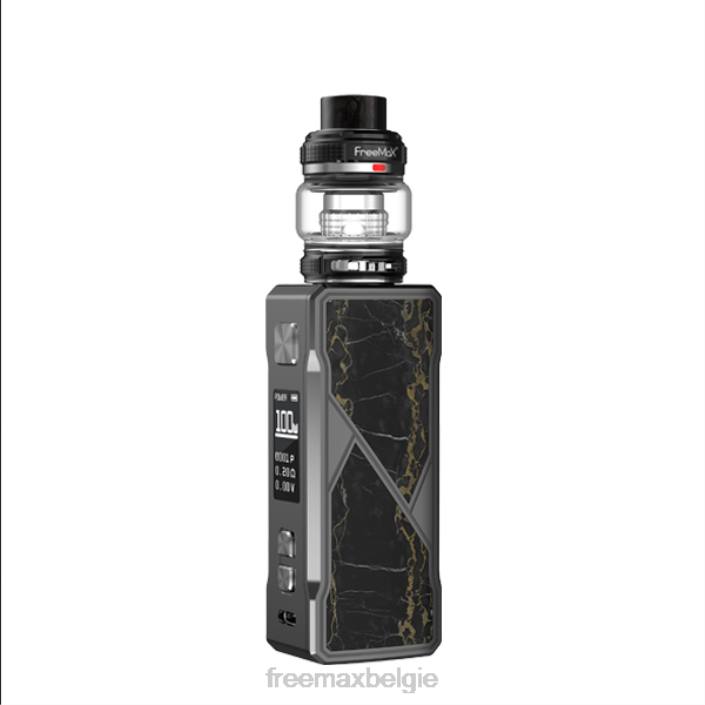 D0FZ91 - FreeMAX vapes marmer FreeMAX MAXUS 100W-set