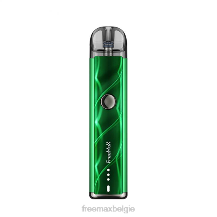 D0FZ43 - FreeMAX flavormax groente FreeMAX ONNIX 2 15w-set