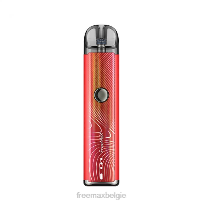 D0FZ46 - FreeMAX online rood FreeMAX ONNIX 2 15w-set