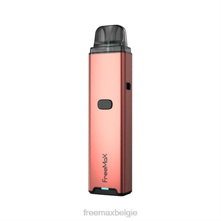 D0FZ60 - FreeMAX shop roze FreeMAX ONNIX 20w-set