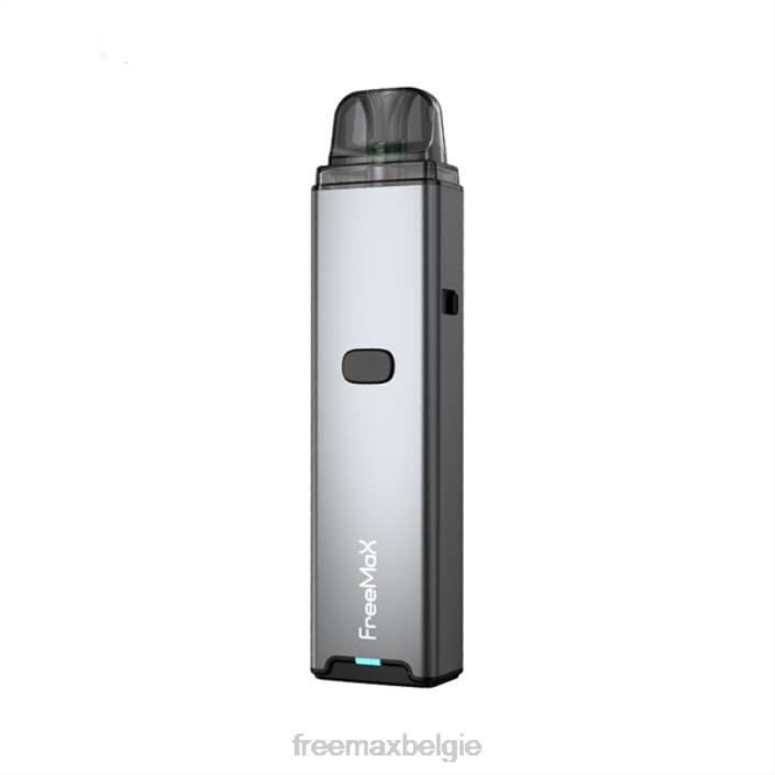 D0FZ62 - FreeMAX België grijs FreeMAX ONNIX 20w-set