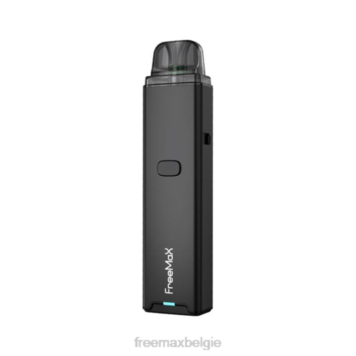 D0FZ64 - FreeMAX pod vape zwart FreeMAX ONNIX 20w-set